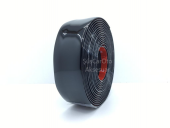 5D Tampon Bagaj Kapı Eşiği Koruyucu Şerit Eşik Bandı Piano Black - 1