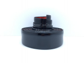 5D Tampon Bagaj Kapı Eşiği Koruyucu Şerit Eşik Bandı Piano Black - 2