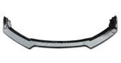 Honda Civic FC5 Esnek 3 Parça Lip Piano Black Flaplı Kanatlı - 6
