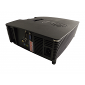 Optoma W312 3200 LÜMEN HD PROJEKSİYON CİHAZI TEŞHİR ÜRÜNÜ - 2