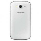 Kdr Samsung Galaxy Grand Neo Plus İ9060i Tek Sim Kasa Beyaz - 1