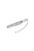Metal Usb Şarjlı Uv Işık ve Figürlü Kedi Lazeri - 6