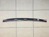 Honda Civic Fb7 12-16 Bagaj Üstü Spoiler Bagaj Çıtası Piano Black - 4