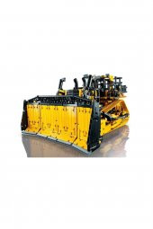 LEGO Technic 42131 Cat D11 Bulldozer - 4