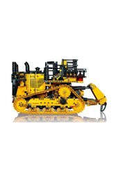 LEGO Technic 42131 Cat D11 Bulldozer - 5