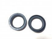 125-150 KT ÖN AMORTİSÖR KECESİ 2 Lİ - 1