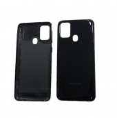 Kdr Samsung Galaxy M31 M315 Kasa Kapak - 3