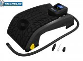 Michelin MC12209 Dijital Basınç Göstergeli Çift Pistonlu Ayak Pompası - 6