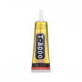 T8000 Dokunmatik Ekran Yapıştırıcısı 50 ml - 1