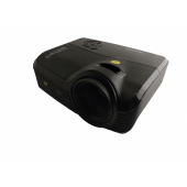 VİEWSONİC PROJEKSİYON CİHAZI PJD7533W MODEL 4000 LÜMEN PROFESYONEL TEŞHİR ÜRÜNÜ - 1