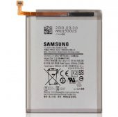 Kdr Samsung Galaxy M31 SM-M315 EB-BM317ABY Pil Batarya - 1