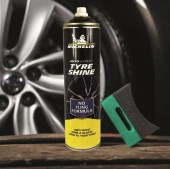 Michelin MC31432 520ml Lastik Parlatıcı Sprey thumbnail 8