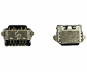 Kdr Asus Zenfone 5Z ZE620KL Şarj Soketi - 1