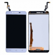Kdr-1 Lenovo K5 A6020a41 Lcd Dokunmatik Ekran Sarı Flex - 2