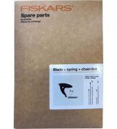 Fiskars Bıçak Yay Seti UP828486 Orijinal - 2
