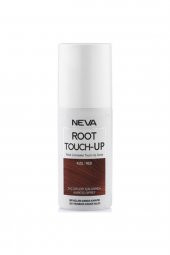 Neva Root Touch Up Beyaz Saç Dipleri Için Anında Kapatıcı Sprey Kızıl 75ml - 1