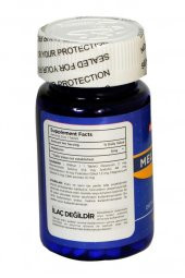 Goldevita Melatonin 3 Mg 120 Tablet - 2