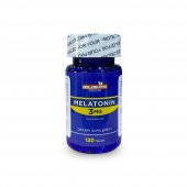 Goldevita Melatonin 3 Mg 120 Tablet - 1
