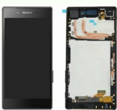 Kdr-1 Sony Xperia Z5 E6603 E6633 LCD Ekran Dokunmatik Çıtalı - 2