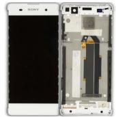 Kdr-1 Sony Xperia XA1 G3121 LCD Ekran Dokunmatik Çıtalı - 1