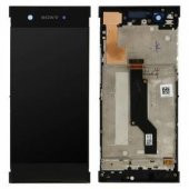 Kdr-1 Sony Xperia XA1 G3121 LCD Ekran Dokunmatik Çıtalı - 2