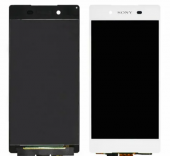 Kdr-1 Sony Xperia Z4 E6508 Lcd Ekran Dokunmatik Çıtasız - 1