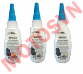 WROX SIVI LASTİK TAMİR KİTİ 3 ADET 100 ML - 1