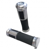 CUP-CG-SCOOTER ELCİK TAKIMI GÜMÜŞ thumbnail 1