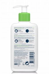 Cerave Nemlendiren Temizleyici 473ML - 2