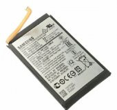 Kdr Samsung Galaxy M21 M215 EB-BM207ABY Batarya Pil - 1