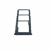 Kdr Samsung Galaxy M21 M215 Sim Kart Kapağı Tepsisi - 2