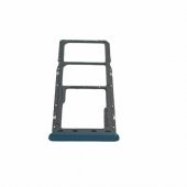 Kdr Samsung Galaxy M21 M215 Sim Kart Kapağı Tepsisi - 3