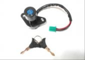 MH 125 DRİFT KONTAK - 1