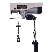 MyTol MV250 Elektrikli Vinç 125/250 - 1