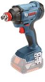 Bosch Professional GDX 180-LI (Solo) Akülü Darbeli Somun Sıkma Makinesi - 1