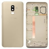 Kdr Samsung Galaxy J8 J800 Kasa Kapak thumbnail 1