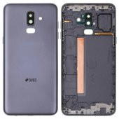 Kdr Samsung Galaxy J8 J800 Kasa Kapak thumbnail 2