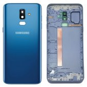 Kdr Samsung Galaxy J8 J800 Kasa Kapak thumbnail 3