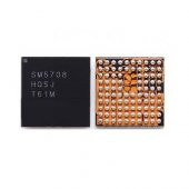 Kdr Samsung Galaxy J8 2018 J810 Şarj-Power Hibriti SM5708 - 1
