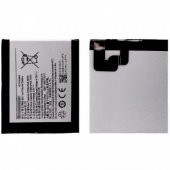 Lenovo S90 Batarya Pil BL231 - 1