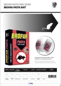 brofarr Fare Zehiri Pasta 100gr (10x10gr) '' 3 Adet ' - 2