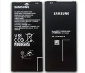 Kdr Samsung Galaxy J7 Max Sm-G615 Pil Batarya Eb-Bg610abe - 1