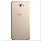 Kdr Samsung Galaxy J7 Prime 2 SM-G611 Kasa Kapak - 2