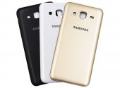 Kdr Samsung Galaxy J7 Prime SM-G610 Kasa Kapak - 1