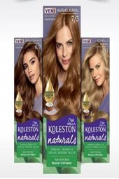 Koleston Natural Saç Boyası thumbnail 1