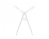 TANTİTONİ BEYAZ ÇAMAŞIR KURUTMA ASKISI-15 METRE BRA 403323 - 1