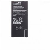Kdr Samsung Galaxy J7 Prime 2 Sm-G611f Batarya Pil Eb-Bj700cbe - 1