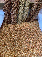 Dal Darıdan Elenmiş Kızıldarı (Elenmiş Kızıl Darı ) 250gr - 2