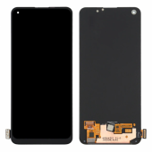 Kdr Oppo A74 4G 2021 Cph2219 Lcd Ekran Dokunmatik - 1