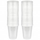Tezyolla Plastik Bardak 180 cc 100 lü 1 Paket - 2